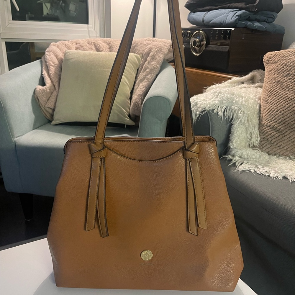 Anne Klein Shoulder Bag